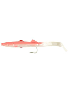 Raglou 10.5cm PR - Pearl Red